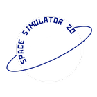 Space Simulator 2D icon
