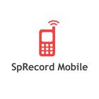 SpRecord Mobile Dialer أيقونة