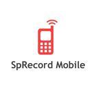 SpRecord Mobile Dialer ikona