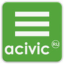 Acivic (Beta version) APK