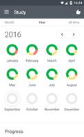 Puncher: Mood Tracker ภาพหน้าจอ 3