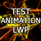 Test Animation LWP أيقونة