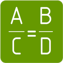 Proportion + interpolation aplikacja