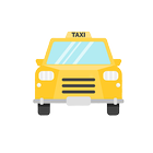 Такси Таксер icône