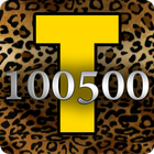 TAXI 100500 icon