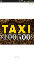 TAXI 100500 Affiche