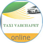 TaxiVarchapet simgesi