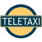 Заказ такси TELETAXI.RU icon