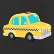 Такси Виктория СПБ: заказ такси