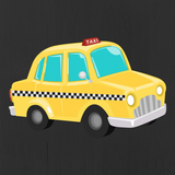 Такси Виктория СПБ: заказ такси icône