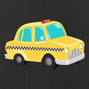 Такси Виктория СПБ: заказ такси APK