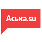 Аська.su icon