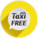 TaxiFREE: Заказ такси в СПб APK