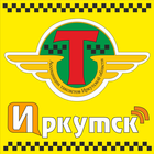 Ассоциация таксистов Иркутска icon