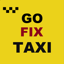 GO FIX TAXI  Екатеринбург APK