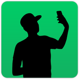 SelfieMe – качественные селфи icône