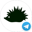 ёжик-telegram APK