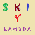 Icona SKIY Lambda Calculus