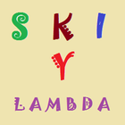 SKIY Lambda Calculus アイコン