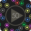 APK 50 - Critical Mass