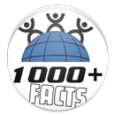 1000 фактов обо всем! APK