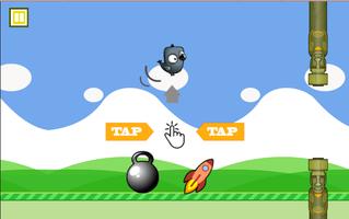Tap & Furt - MEGA HIT FREE screenshot 1