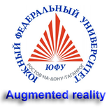 AR ЮФУ Примеры разработок