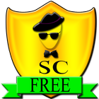 SafetyCalc Free-icoon