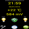 MP3509  WIFI РЕЛЕ APK