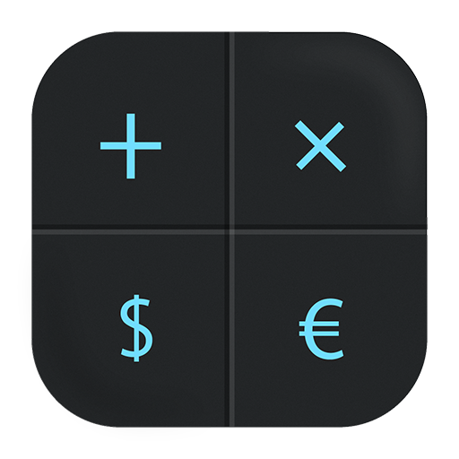 CalCon Converter & Calculator