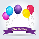 Фанты - игра для компании APK