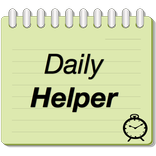 Notes / Reminders / Smartwatch