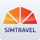 Simtravel Phone 아이콘