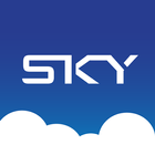 SkyLine — авиабилеты дешево! simgesi