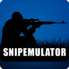 Emulator sniper icône
