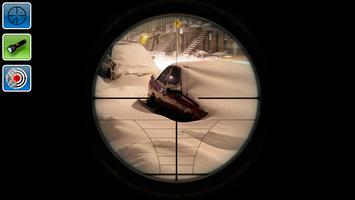 Sniper emulator Snipemulator screenshot 1