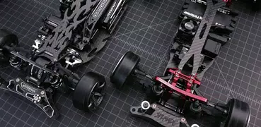 RC Setup