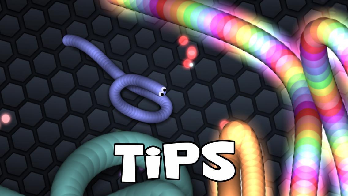 Mods Cheats Hacks - Slither.io for Android - APK Download - 