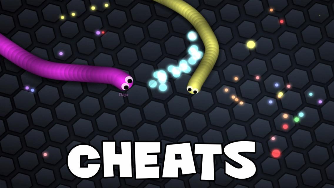 Mods Cheats Hacks - Slither.io for Android - APK Download - 