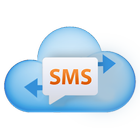 SMS Шлюз biểu tượng