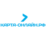 Карта-онлайн.рф