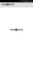 VisioQuote পোস্টার