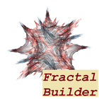 Fractal Builder ikon