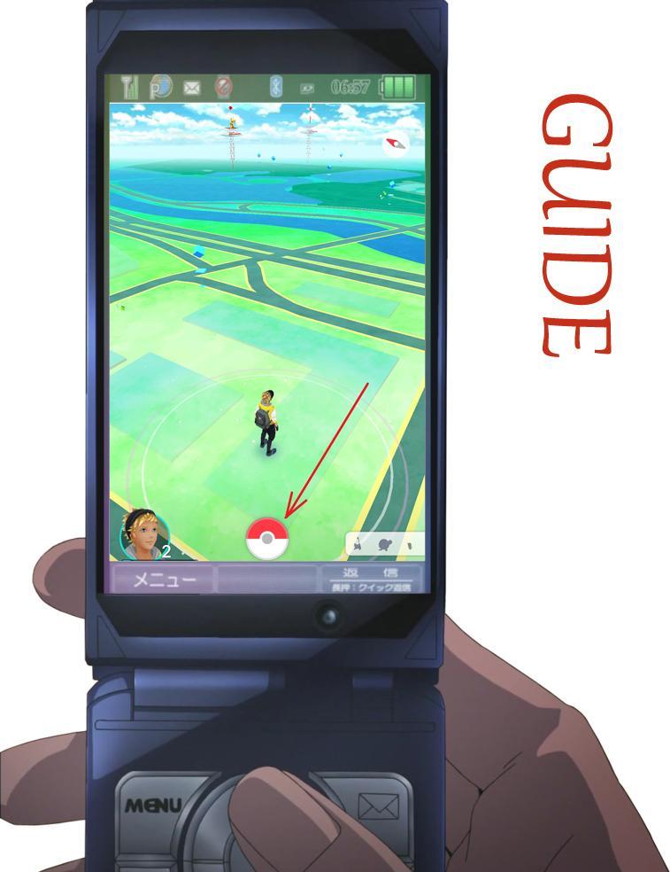 Pokemon guides Pokemon guides