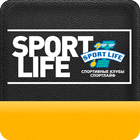 SPORTLIFE icon
