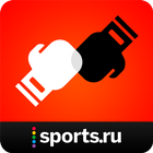 UFC, Бокс, MMA от Sports.ru 아이콘