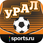 Урал+ Sports.ru simgesi