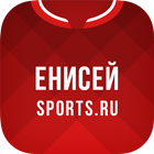ФК Енисей - новости ФНЛ 2022 icon