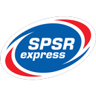 SPSR Express Mobile icône