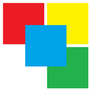 Квадратная Радуга APK